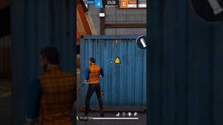 free fire ma siteno craktar ka real used wait for end#zg #garenafreefire #freefiregaming#totalgaming