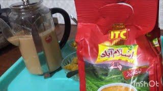 Tea illachi , sonf wali || karak tea || foodie medico kitchens || Pakistani brand || #recipe