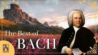 The Best of Bach