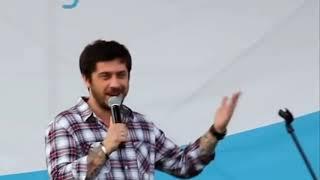 Stand Up Стас Старовойтов, Иван Усович и Руслан Белый