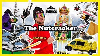 LINE Traveling Circus 14.4 - The Nutcracker - Season 14 Finale!