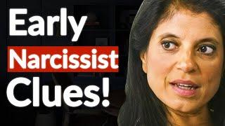 "This Is How A Narcissist Is Created!" - Signs You're Dealing With A Covert Narcissist | Dr. Ramani