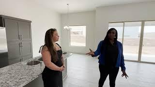 Edward's Homes El Paso - Emerald Park Promo