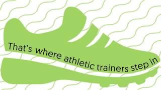 Certified Athletic Trainers PSA - Direct Orthopedic Care