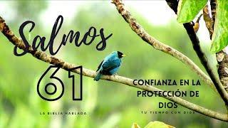 Salmos 61 NBLA #biblia #yamycruz #salmos