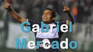 Todos los goles de Gabriel Mercado en Racing Club