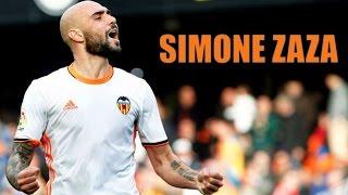 Simone Zaza - The Warrior - 2016/17