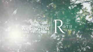 3300 Nebraska Ave Listed By The Roth Team at Washington Fine Properties