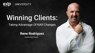 ICYM - Redefining Value in Real Estate with Rene Rodriguez