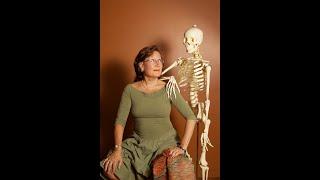 'Food for Healthy Bones', fabulous Irma Jennings shares tips for optimal bone nutrition