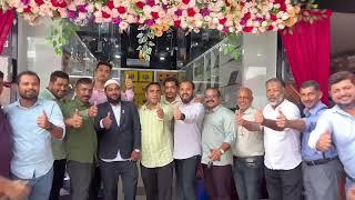 INFOMAX COMPUTER TRADING NEW BRANCH INAUGURATION AT KASARAGOD #computer #laptops #youtube