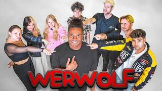 WERWOLF in REAL LIFE eskaliert komplett (ft. Alex, Lucy, Dyma, Fitti, Zoe, Pauline, Marc)