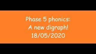 phonics day 28