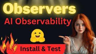 Install Hugging Face Observers Locally for AI Observability