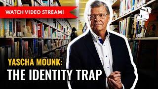 WATCH: The Identity Trap (with Yascha Mounk) | The Bulwark Podcast
