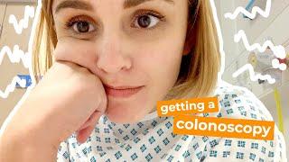 How to Get a Colonoscopy | Hannah Witton