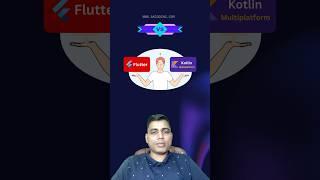 The EASIEST Way to Choose Between Flutter and Kotlin