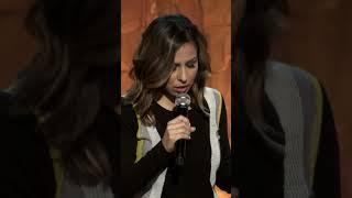My in-laws win Puerto Ricans of the year. Every year. In my mind. | Anjelah Johnson-Reyes