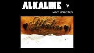 Alkaline - Move Mountains [Things Mi Love Again] February 2014