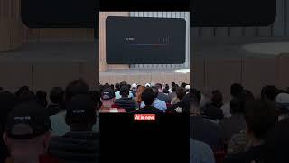 These are the top 5 announcements from Google I/O