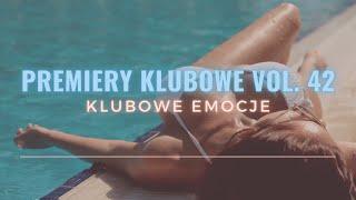 WIOSNA 2023 | PREMIERY KLUBOWE VOL. 42