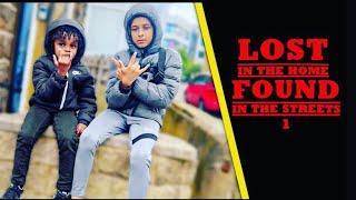 Lost in the home,Found in the streets 1.. A short film by Jah. Based in Bradford #viral