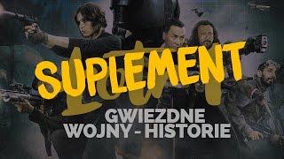 Łotr 1 / Rogue One - suplement do recenzji