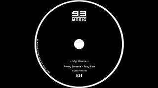 Lucas Villoria - Fx On (Original Mix)