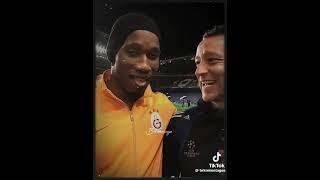 Drogba Efsanedir #keşfet #gs #shortvideo #cr7 #tr #drogbaba #osimhen #futbol