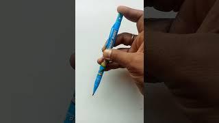 Lead Pencil 2mm mechanical pencil #shorts #gauravkidukaan #stationery