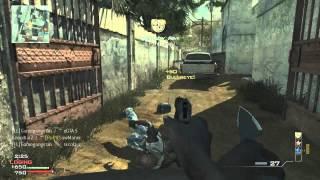 MW3 | All or Nothing Omnicide