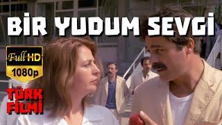 Bir Yudum Sevgi (1984) | #Kadirİnanır #HaleSoygazi #Yeşilçam