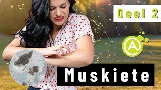 Muskiete (Deel 2)