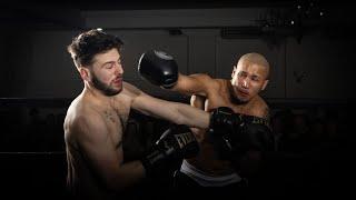 Curtis Thomas vs Aaron Bradburn 22/02/25
