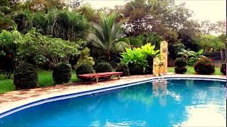 Villa-piscine de 220 m2 à vendre 269 000 $ www.costarica-immobilier.fr