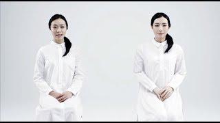 TECH | Japan Releases Fully "Functioning" Female Robots 1 - Shakaama