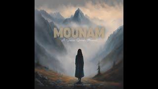 Mounam | Sourav Suresh (feat. Gayathri Rajeevan & Johann Thomas )