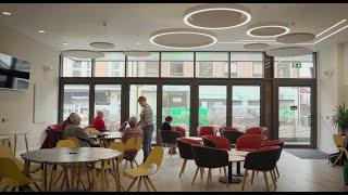 TheHub Café | Lansdowne Church