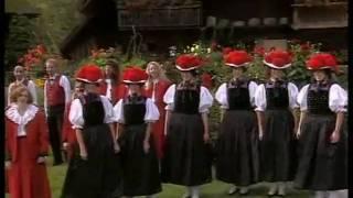 Fischerchor - Schwarzwaldmädel Du 1995