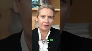  Alice Weidel enthüllt: Deutschlands Rolle im Ukraine-Russland-Konflikt & Baerbock's Besuch! 