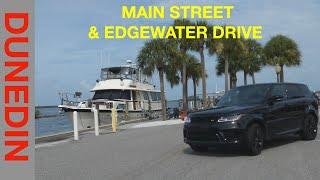 Dunedin | Florida | Main Street & Edgewater Drive