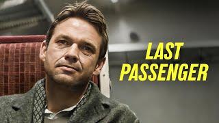 Last Passenger - Zug ins Ungewisse | Actionfilm