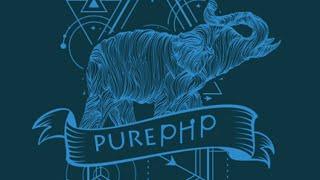 آموزش PHP Pure - قسمت اول