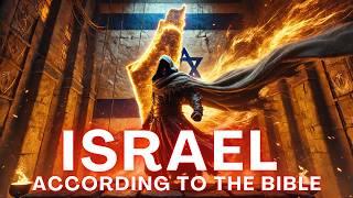 The Truth About Israel in the Bible: Israelis in Biblical Prophecies