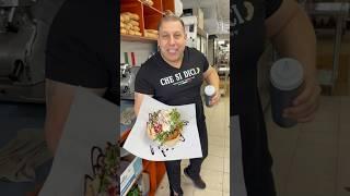  @giovannis.italian.deli full video coming soon! #food #youtubeshorts