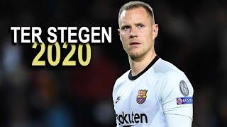 Ter Stegen - 2019/2020 - Amazing Saves