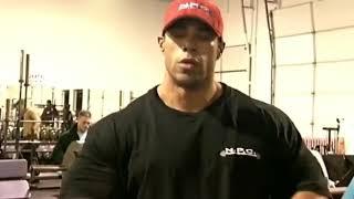 Kevin Levrone