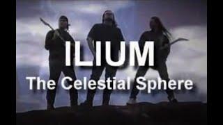 Ilium - The Celestial Sphere (Official Music Video)