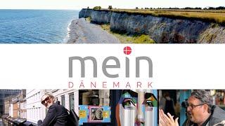 Mein Dänemark - Aarhus und Ost Jütland