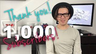 Luis Cisneros Youtube Channel Trailer 2018